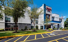 Hampton Inn Princeton New Jersey